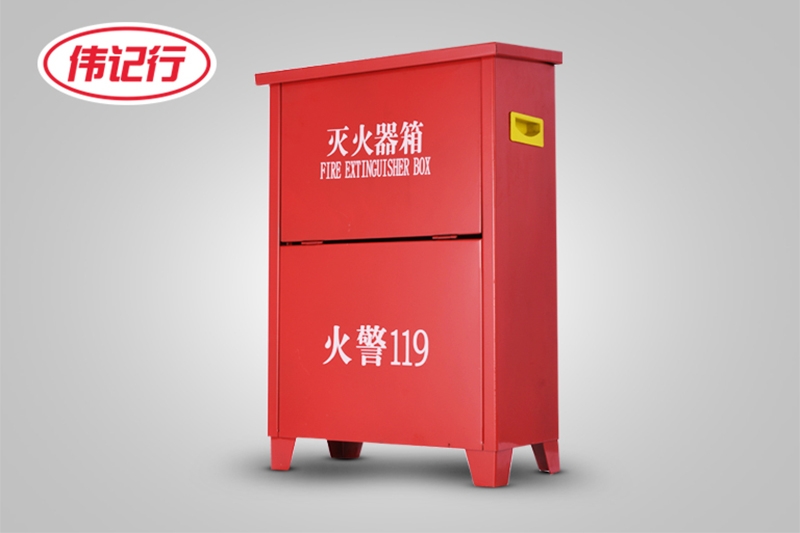 車(chē)載滅火器放哪安全有效？很多老司機(jī)都做錯(cuò)了，自燃根本用不上